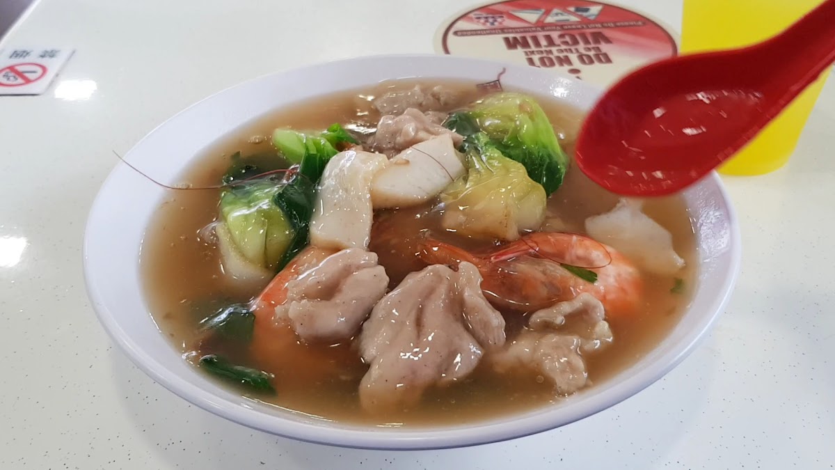 Richton Cafe Pte Ltd Photo 2