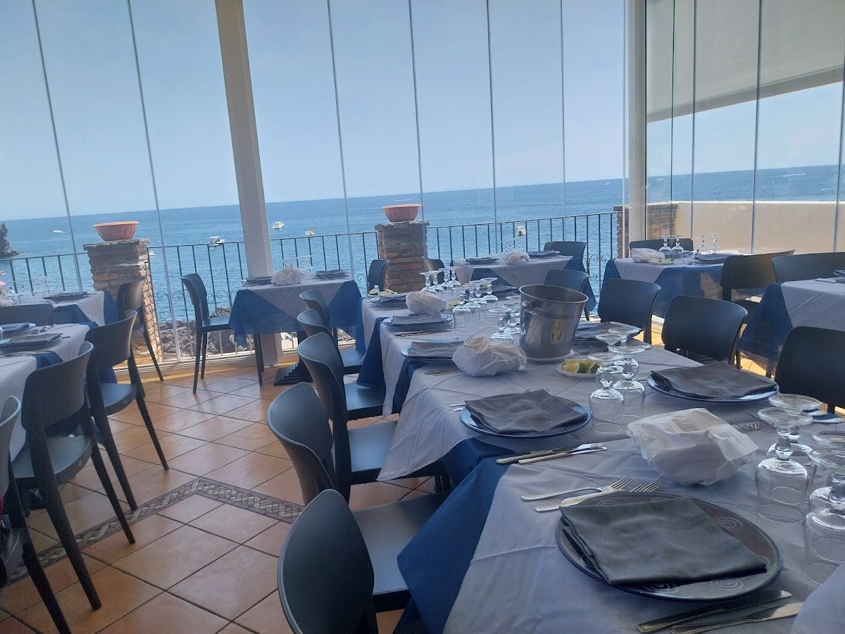 La Bettola dei Marinai