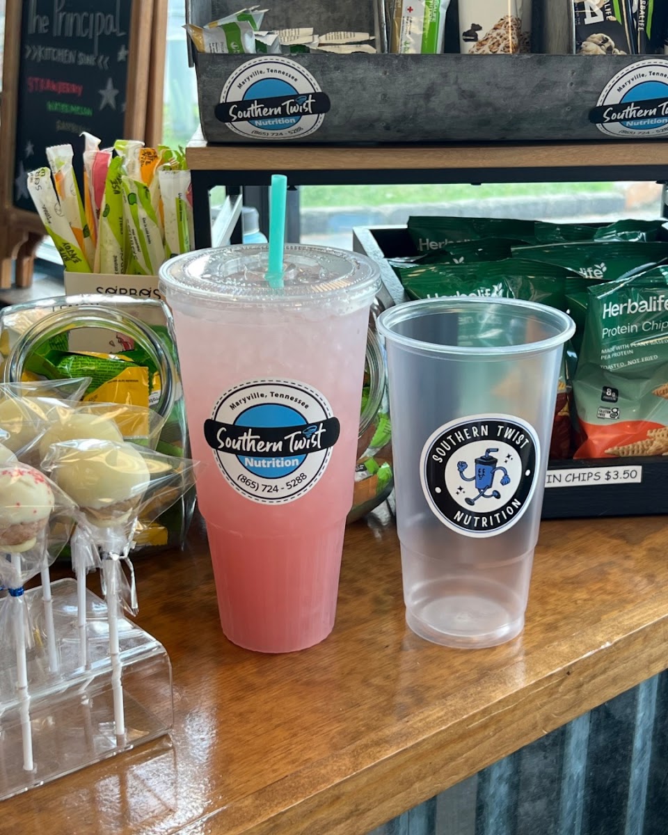 Southern Twist Nutrition Photo 4