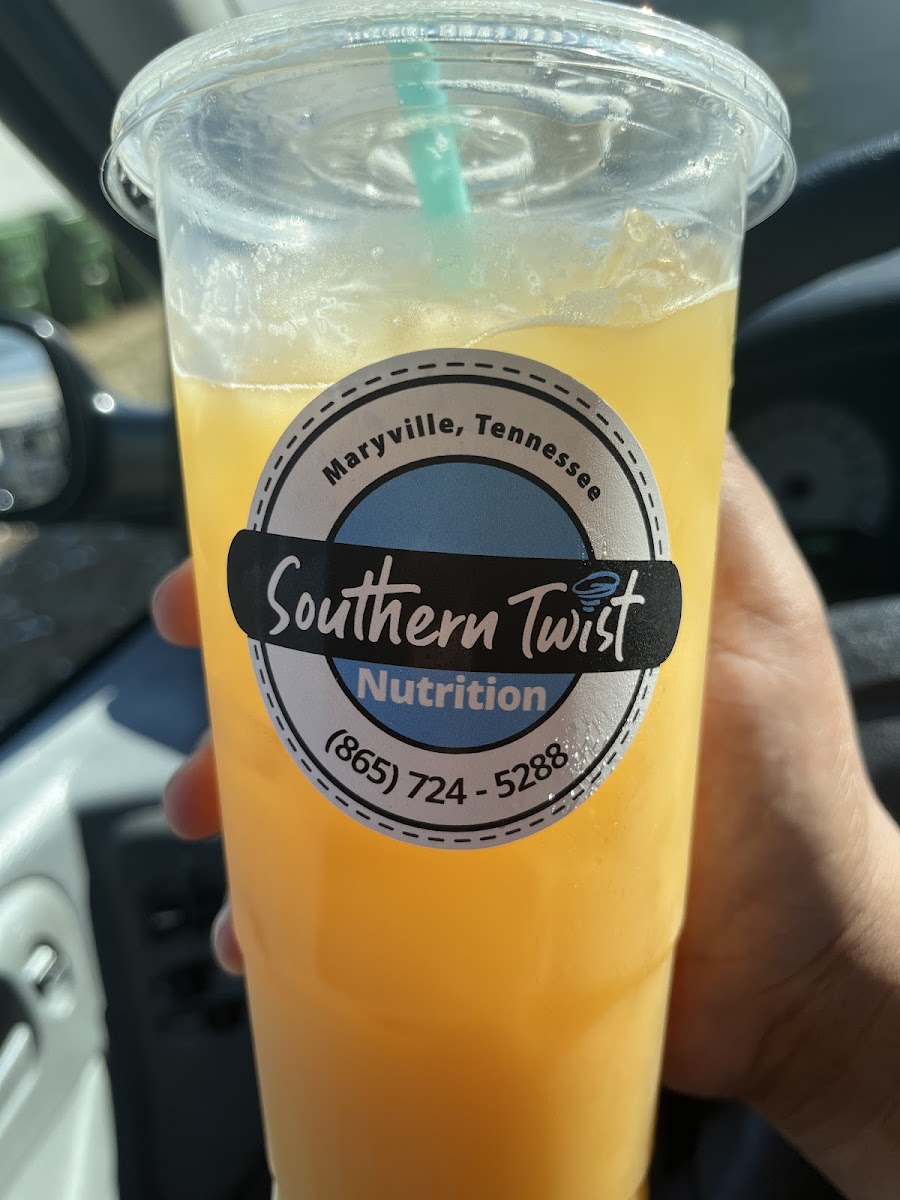 Southern Twist Nutrition Photo 8