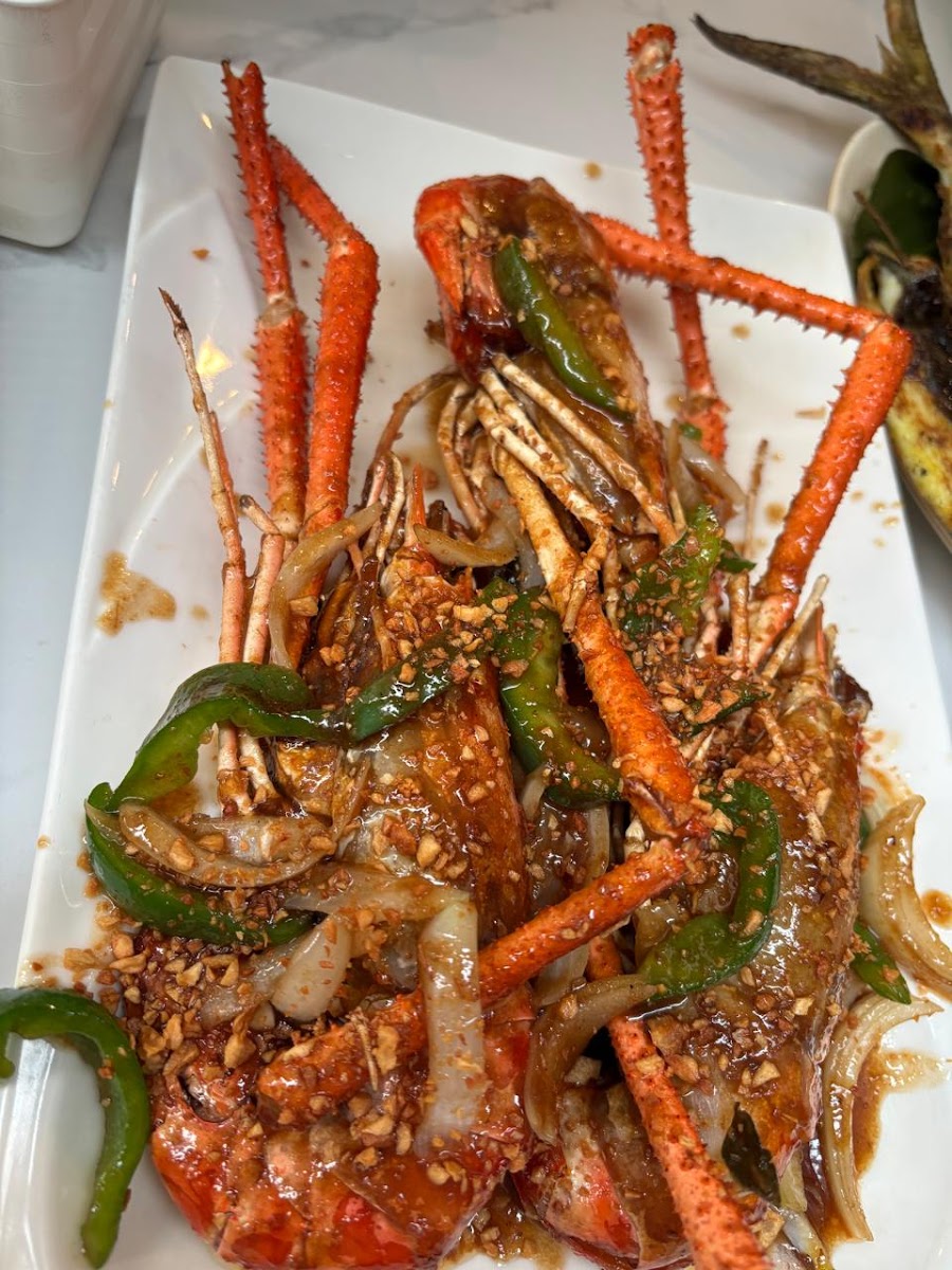 SEAFOOD PONDOK SEDAP MALAM JAKARTA SELATAN CIKAJANG Photo 4