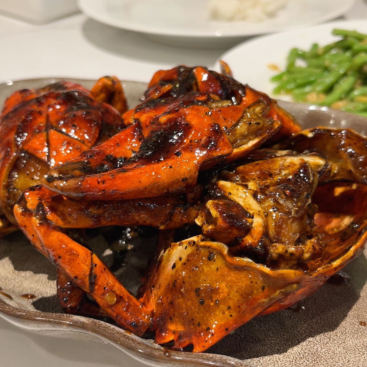SEAFOOD PONDOK SEDAP MALAM JAKARTA SELATAN CIKAJANG Photo 8
