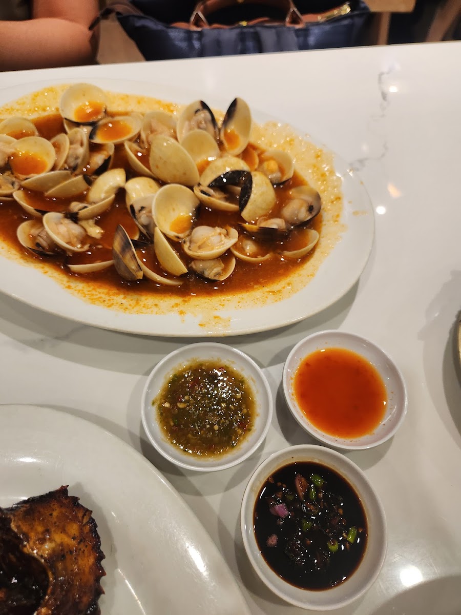SEAFOOD PONDOK SEDAP MALAM JAKARTA SELATAN CIKAJANG Photo 9