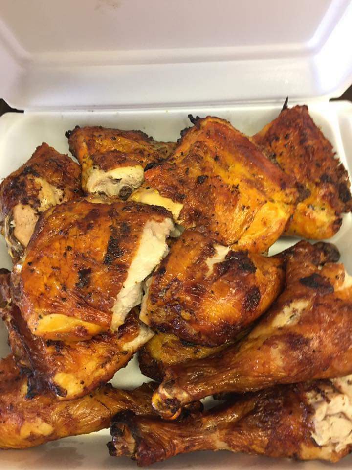 Pollo Fiel Photo 2