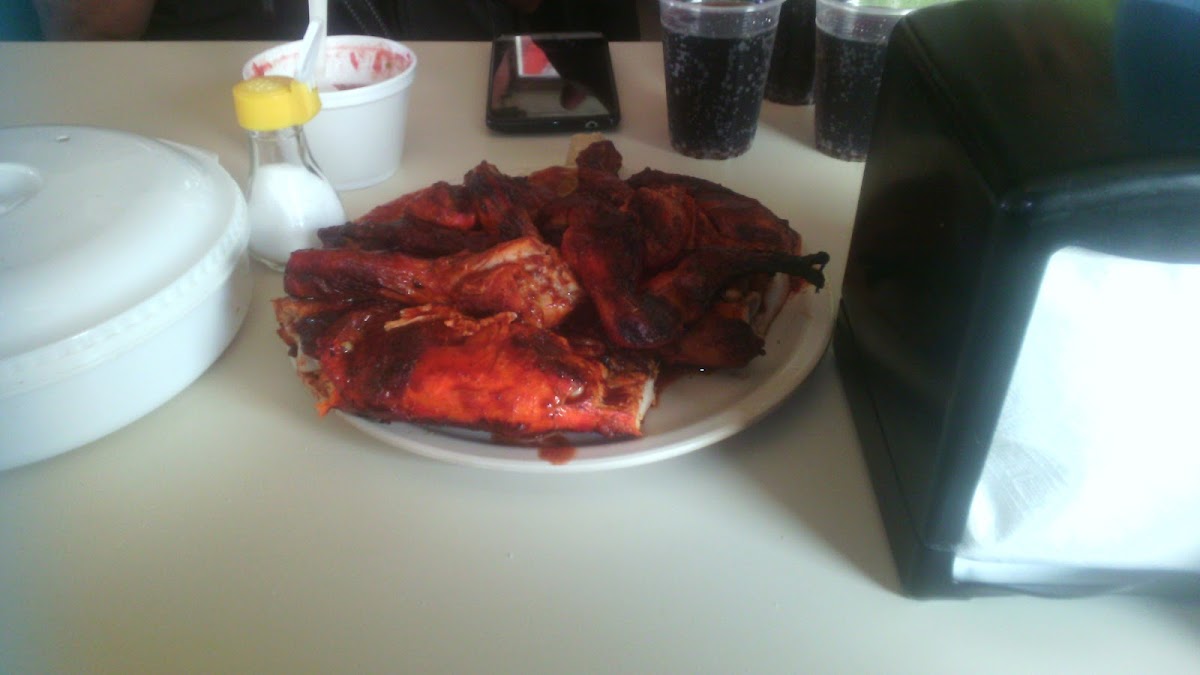 Pollo Fiel Photo 7