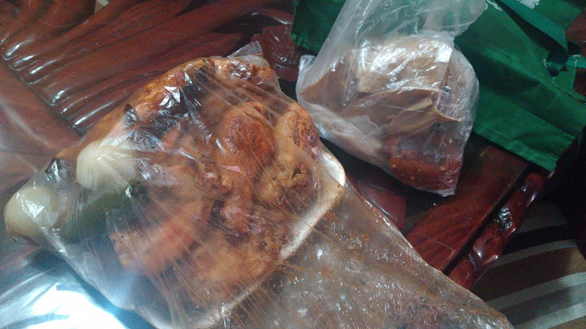 Pollo Fiel Photo 8
