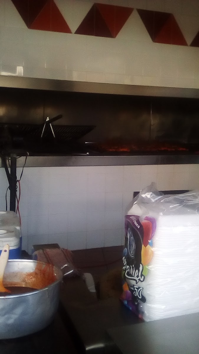Pollo Fiel Photo 9