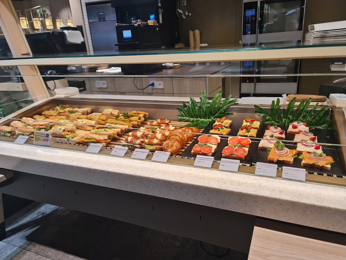 Take Away - Winterthur - Neuwiesen Photo 4