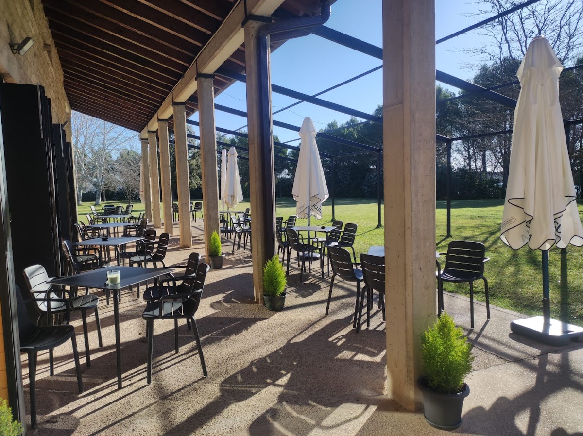 Restaurante El Ferial