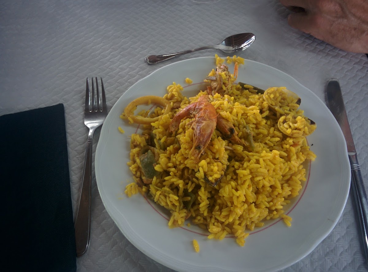 Restaurante El Ferial Photo 10