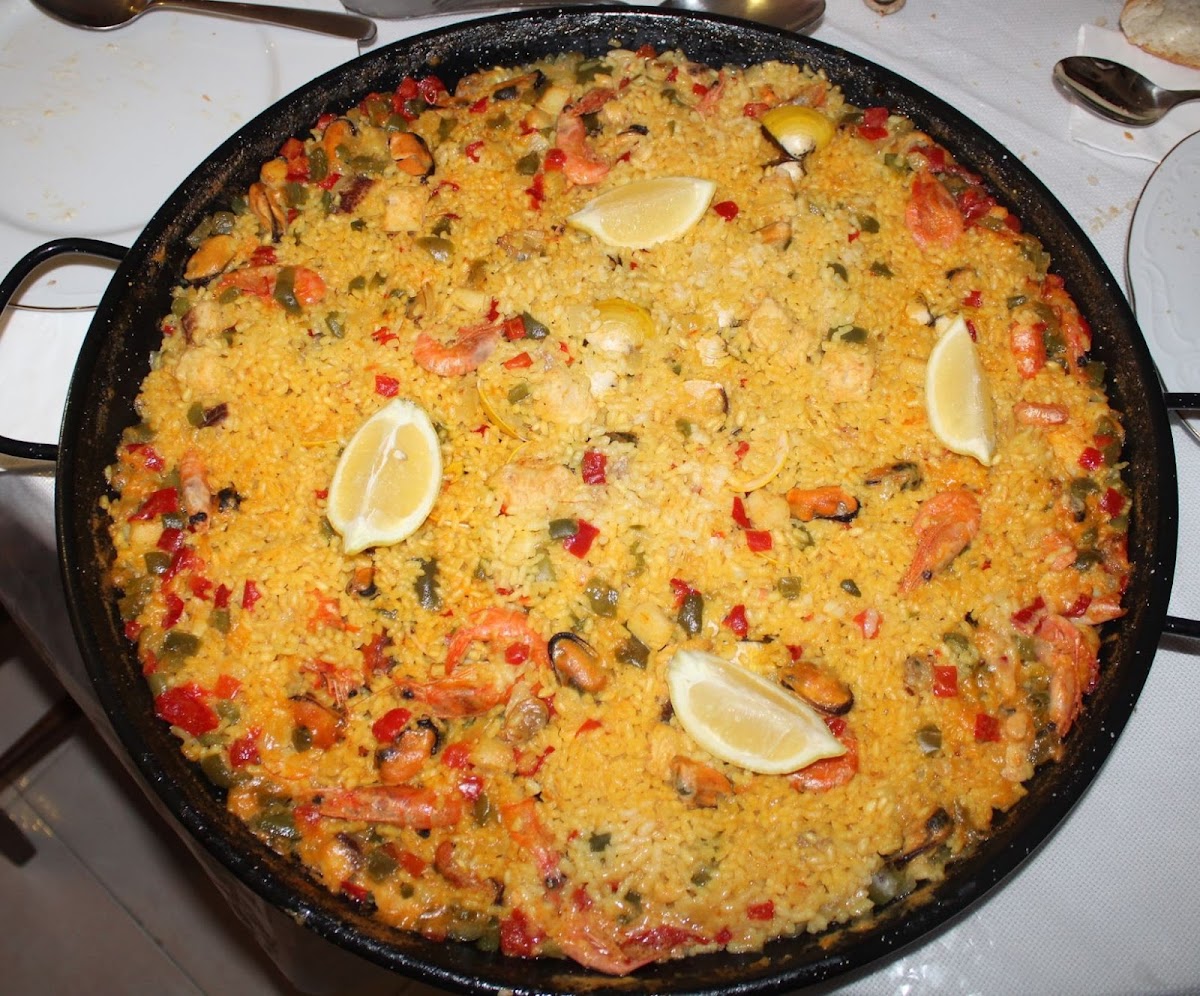 Restaurante El Ferial Photo 3