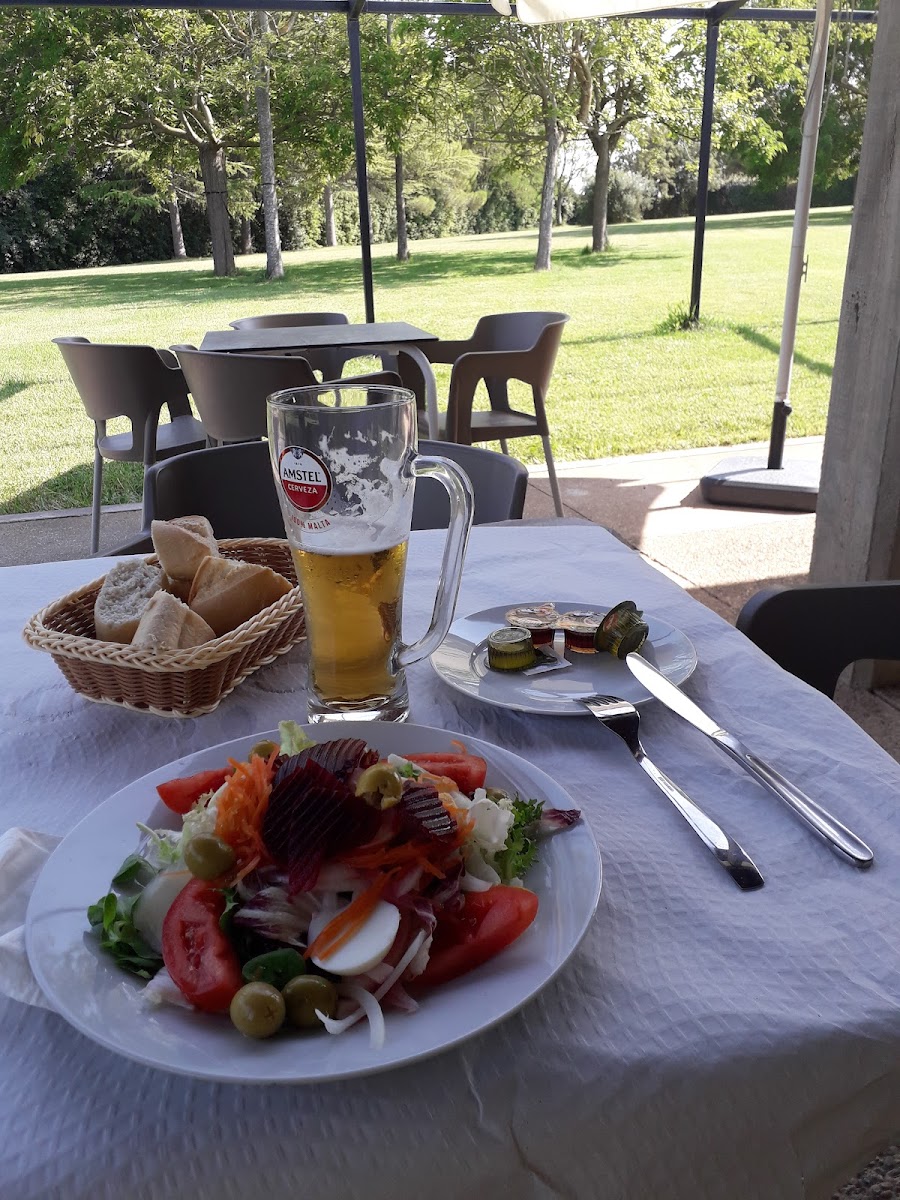 Restaurante El Ferial Photo 6