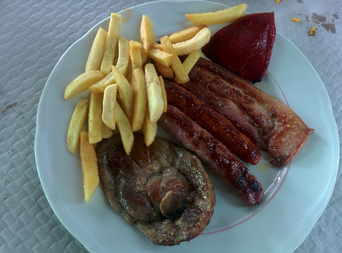 Restaurante El Ferial Photo 8