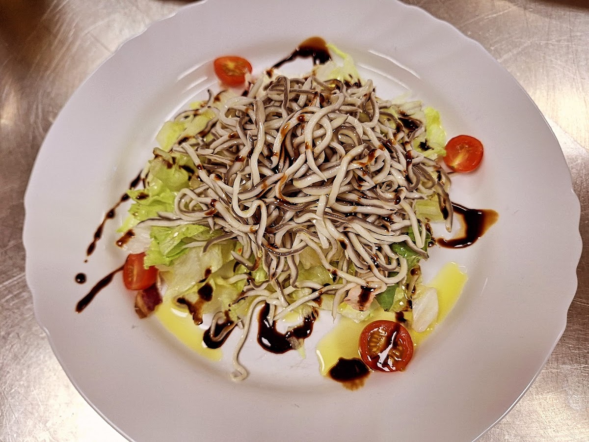 Restaurante El Ferial Photo 9