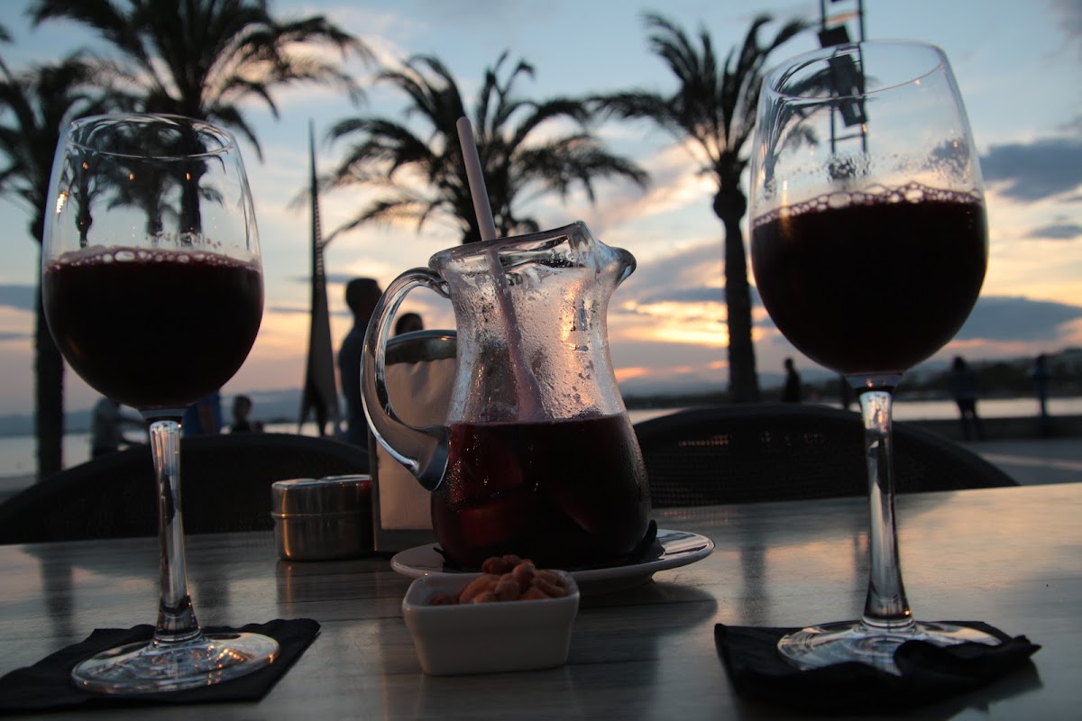 Bamboo - Salou Photo 5