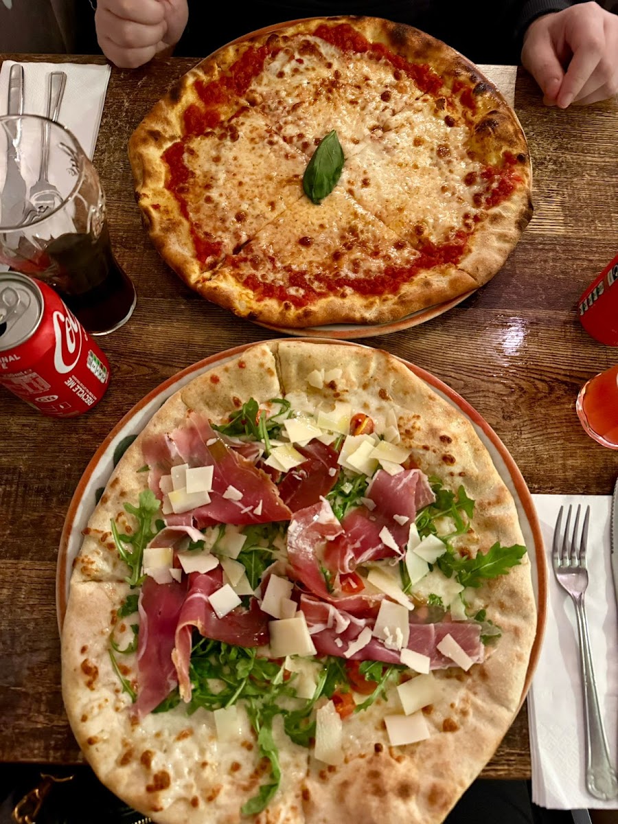 Pane Cunzato - Italian Pizza Restaurant Photo 4