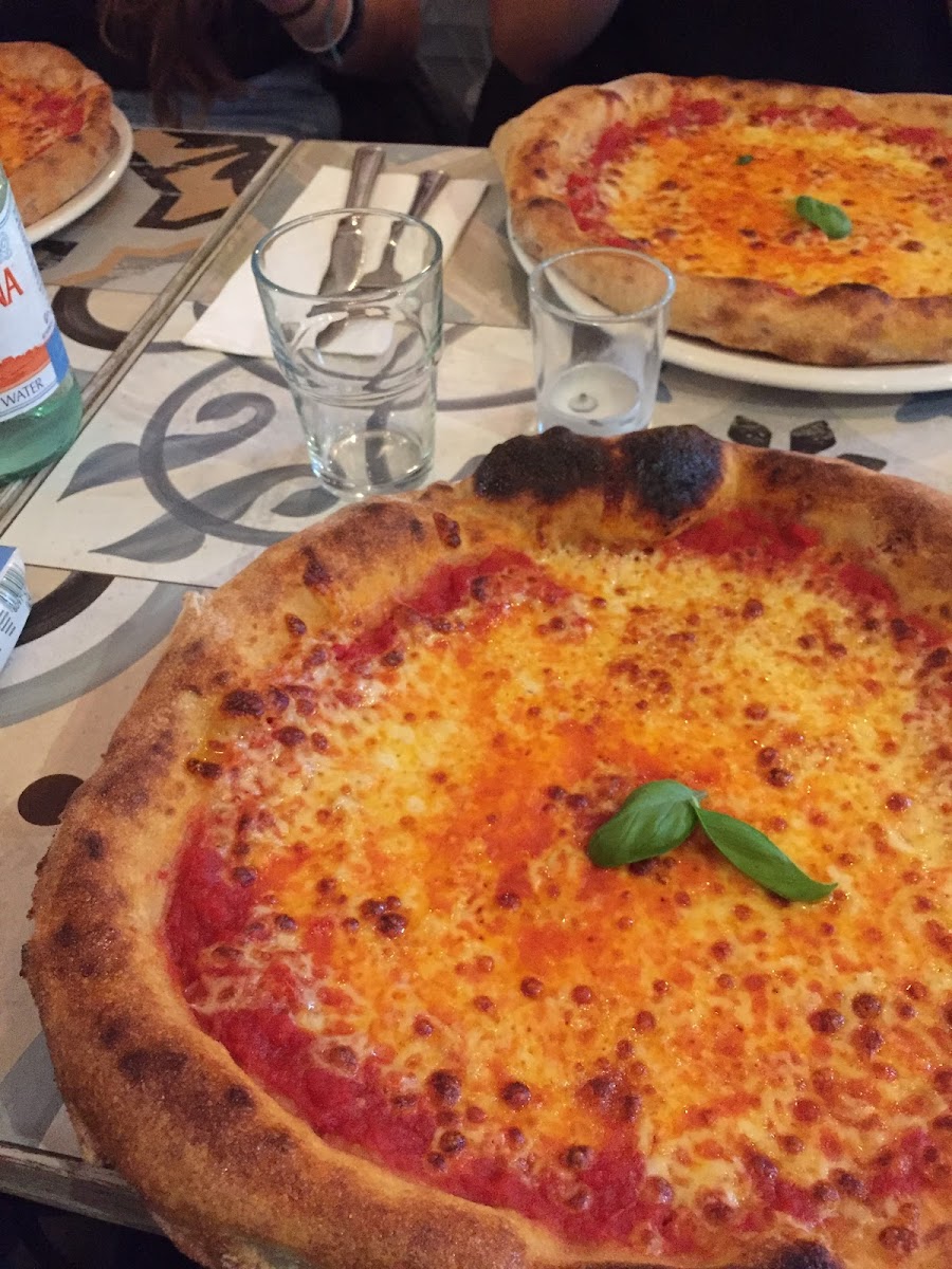 Pane Cunzato - Italian Pizza Restaurant Photo 6