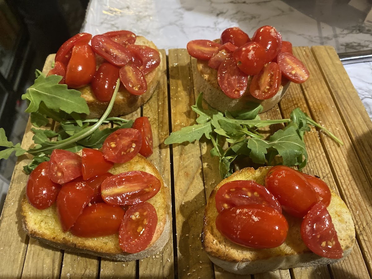 Pane Cunzato - Italian Pizza Restaurant Photo 9