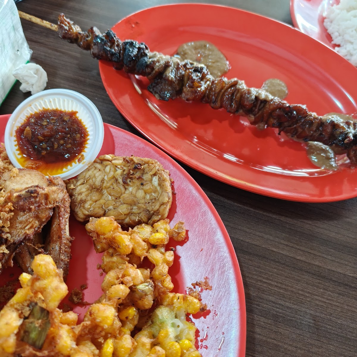 Ayam Joyo Cempaka Putih Photo 3