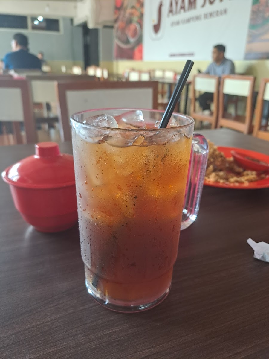 Ayam Joyo Cempaka Putih Photo 9