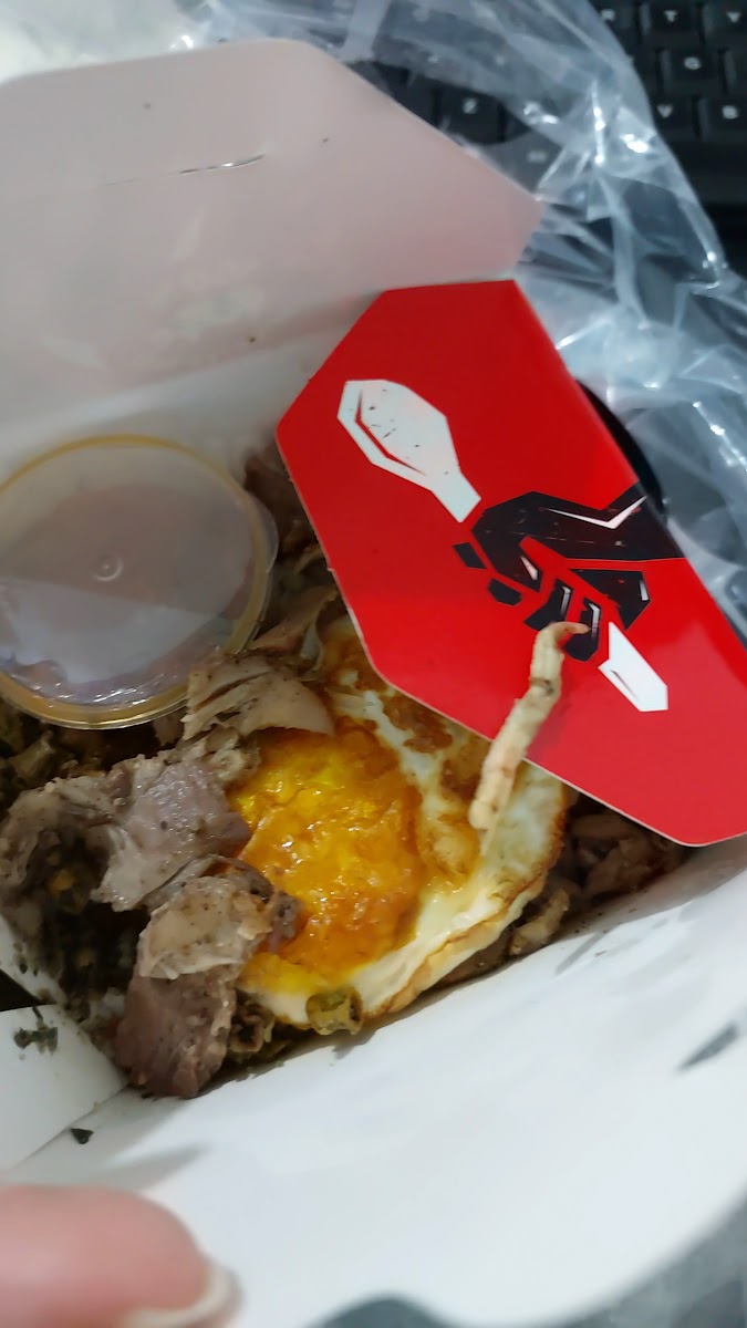 Se'Indonesia - Kenjeran (Delivery & Takeaway) Photo 2