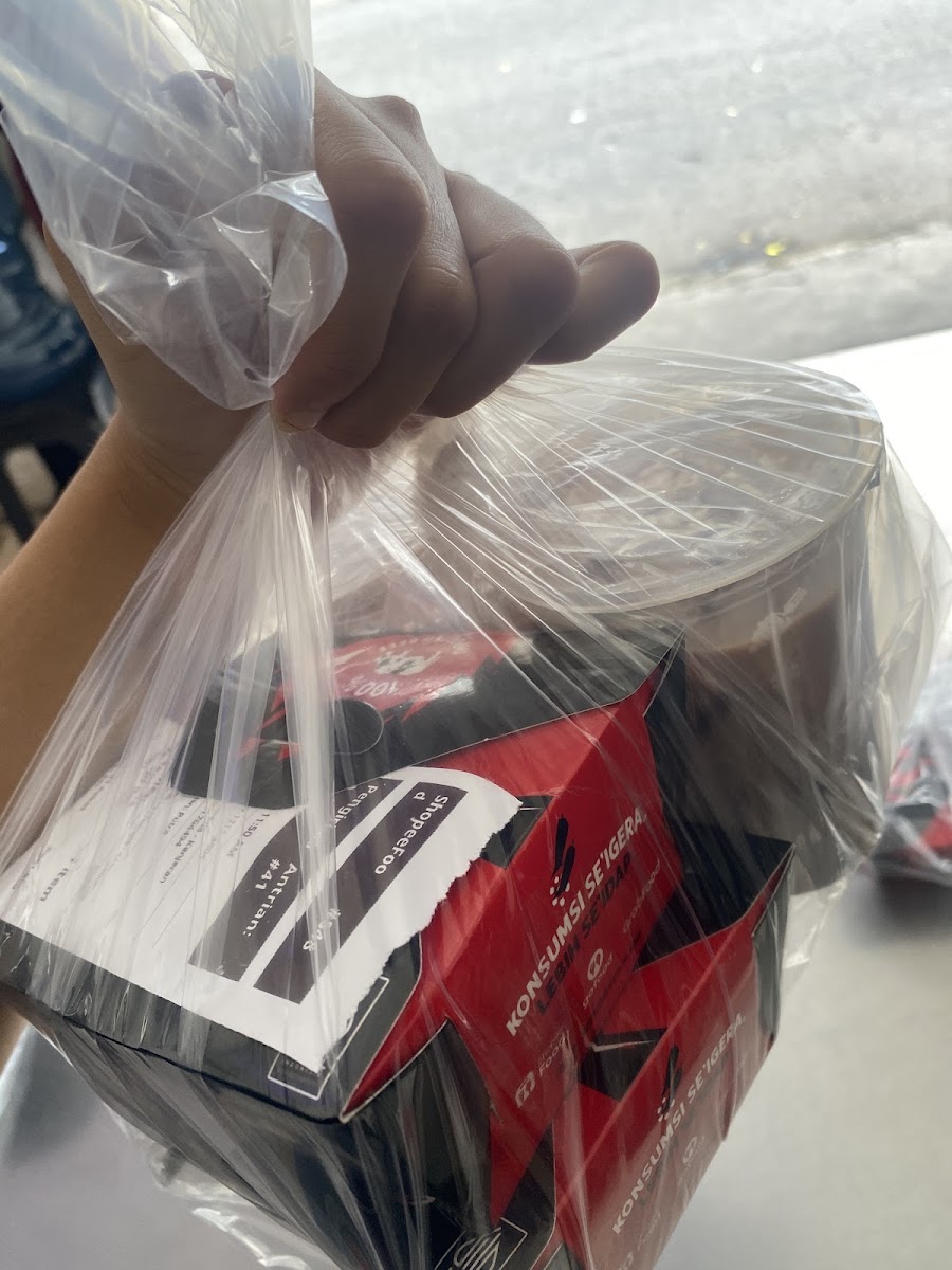 Se'Indonesia - Kenjeran (Delivery & Takeaway) Photo 4