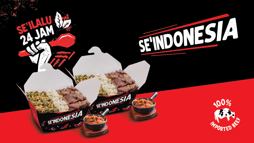 Se'Indonesia - Kenjeran (Delivery & Takeaway) Photo 7