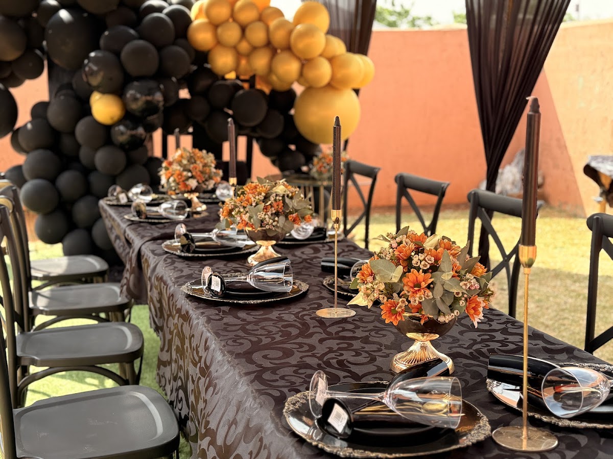 Lesco Caterers & Events