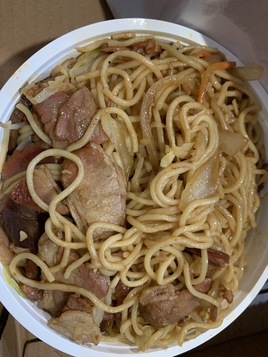 Noodle Club - Rototuna Photo 2