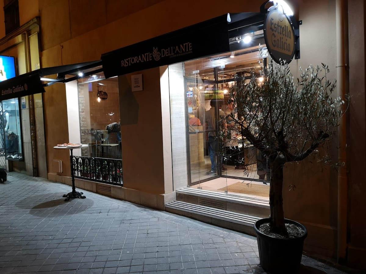 Ristorante Dell'Ante