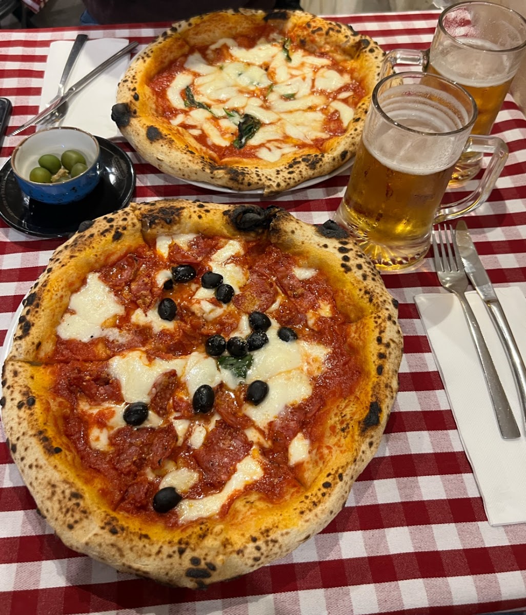 Ristorante Dell'Ante Photo 3