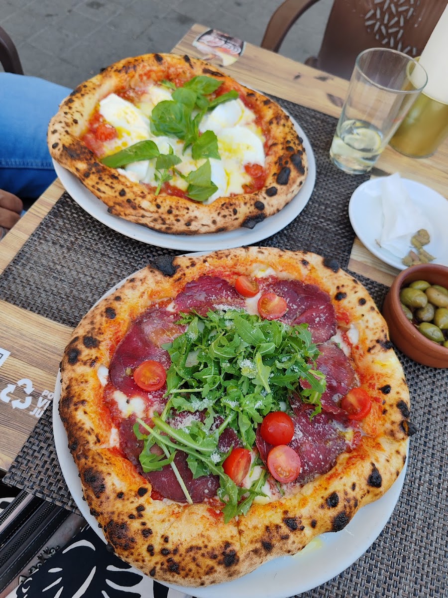 Ristorante Dell'Ante Photo 4