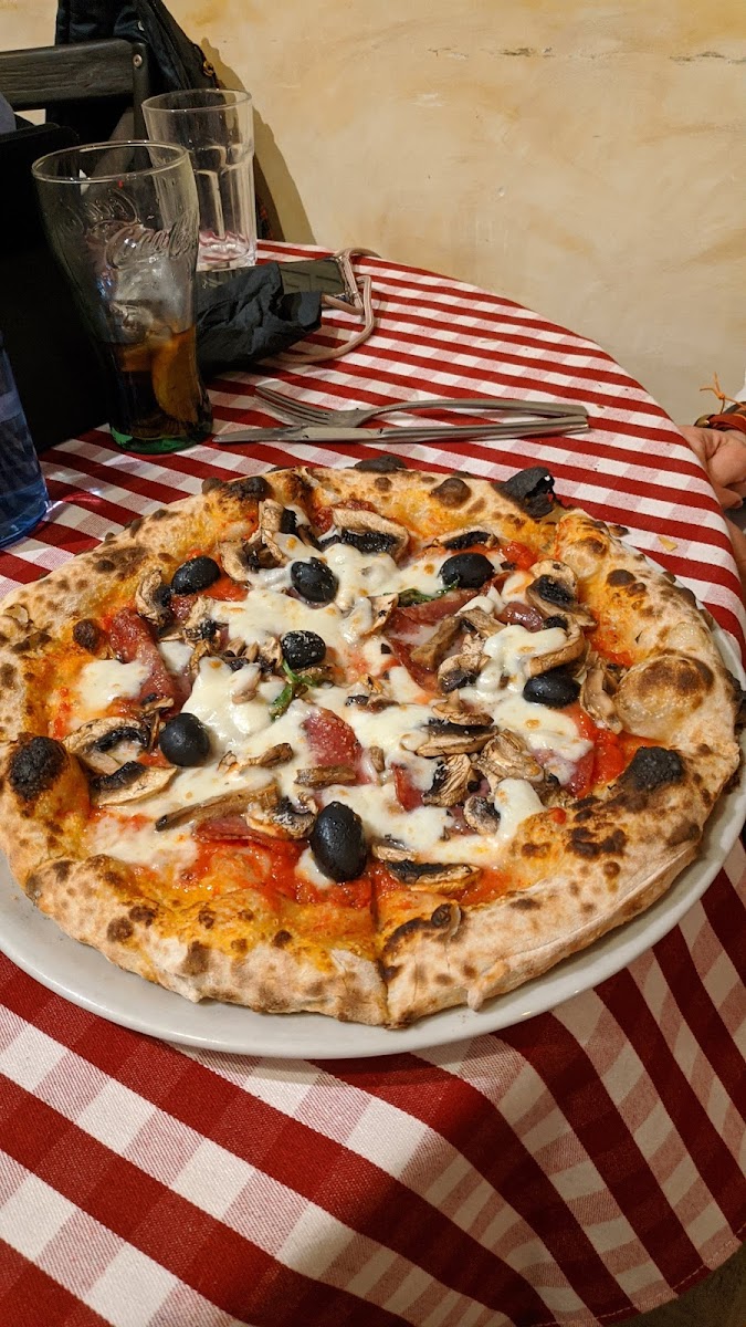 Ristorante Dell'Ante Photo 5