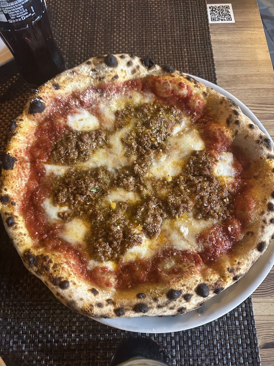 Ristorante Dell'Ante Photo 9