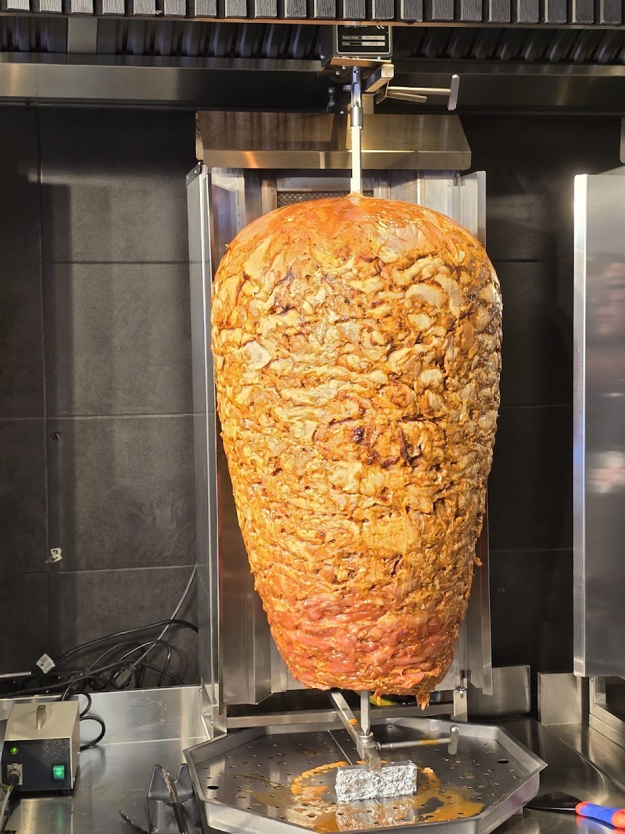 Berliner Xtrem Döner Photo 3