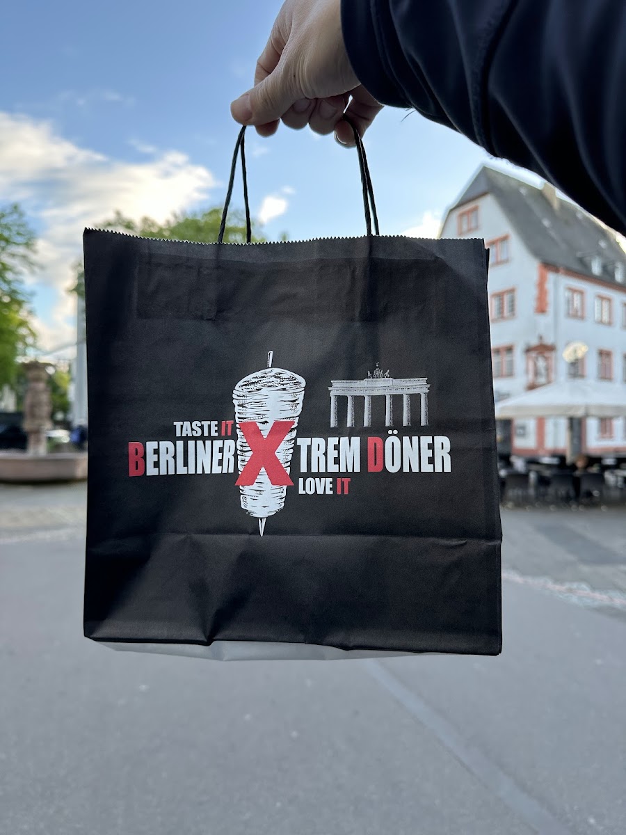 Berliner Xtrem Döner Photo 5