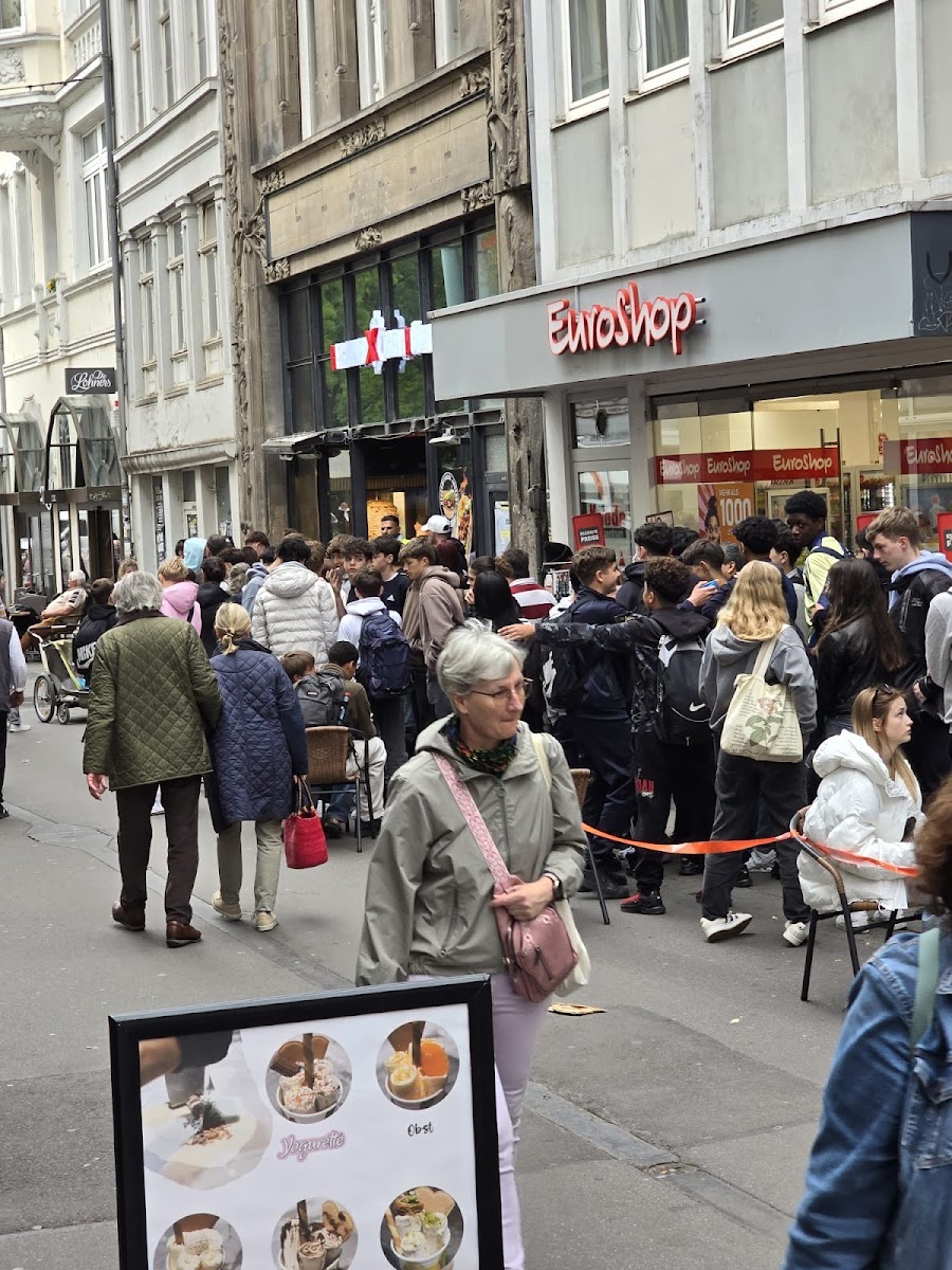 Berliner Xtrem Döner Photo 8