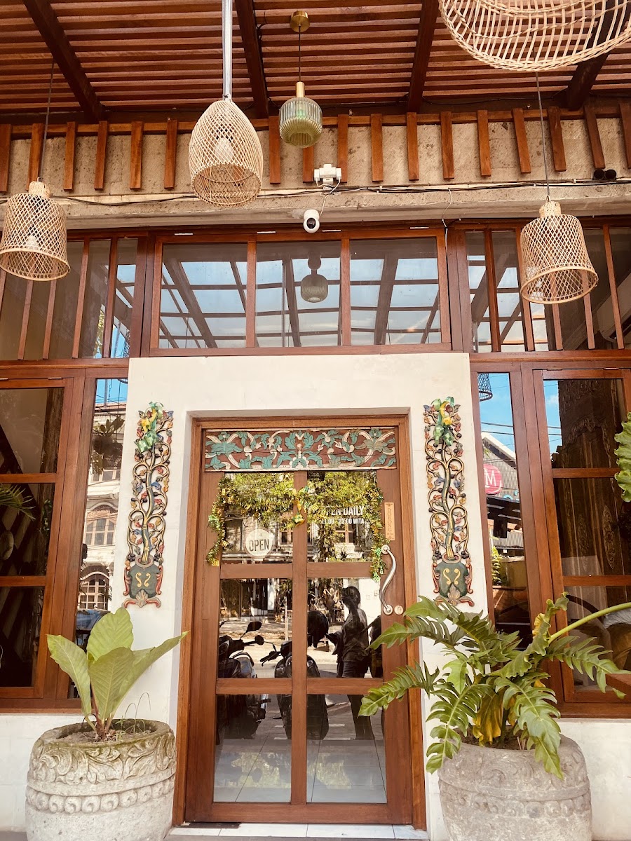 Fooday Eatery