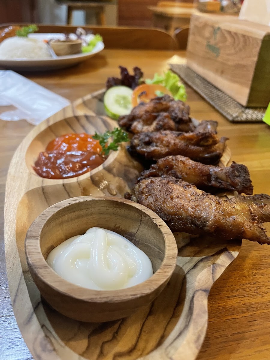 Fooday Eatery Photo 7