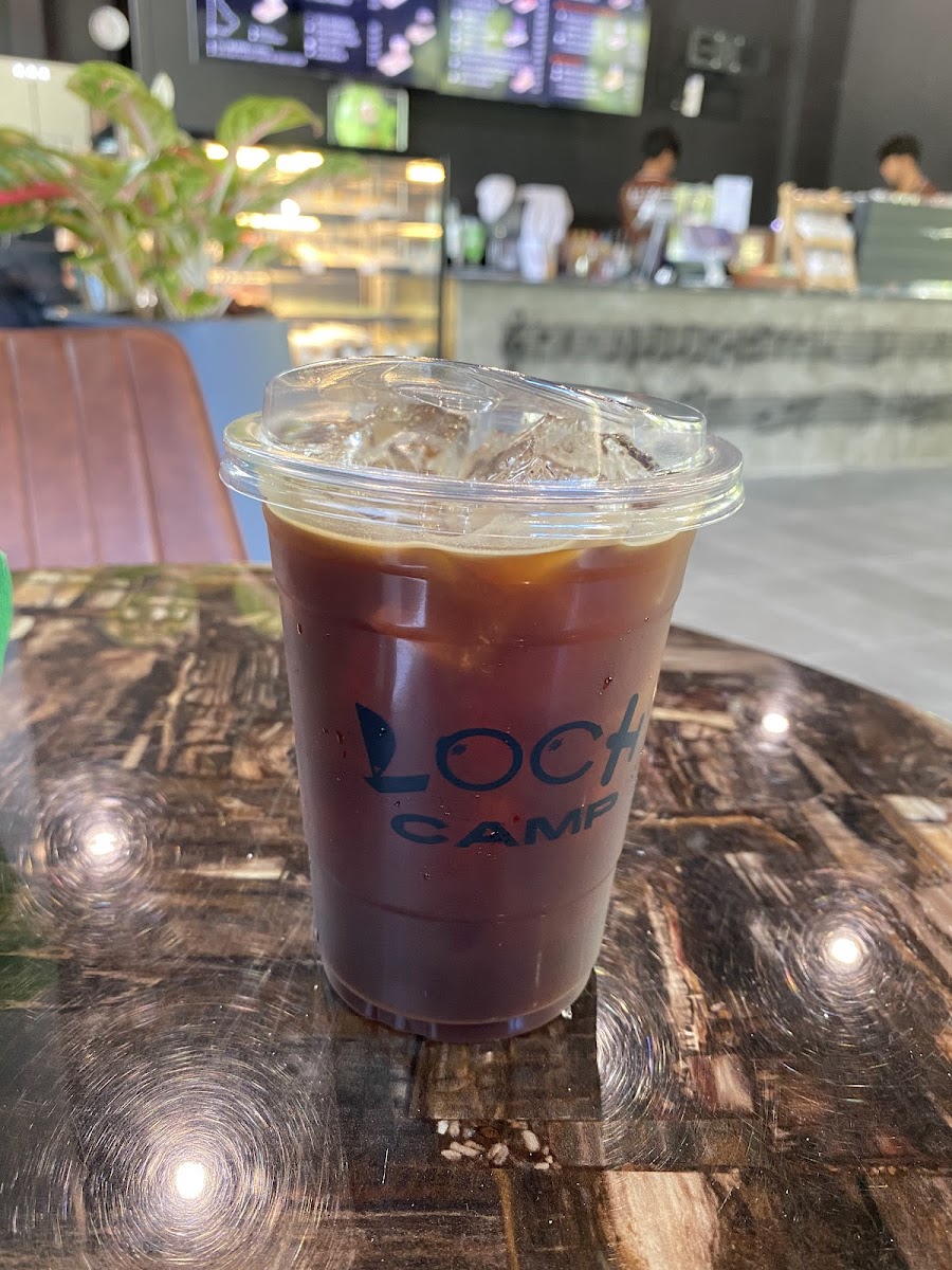Loch Camp - Huahin Photo 6
