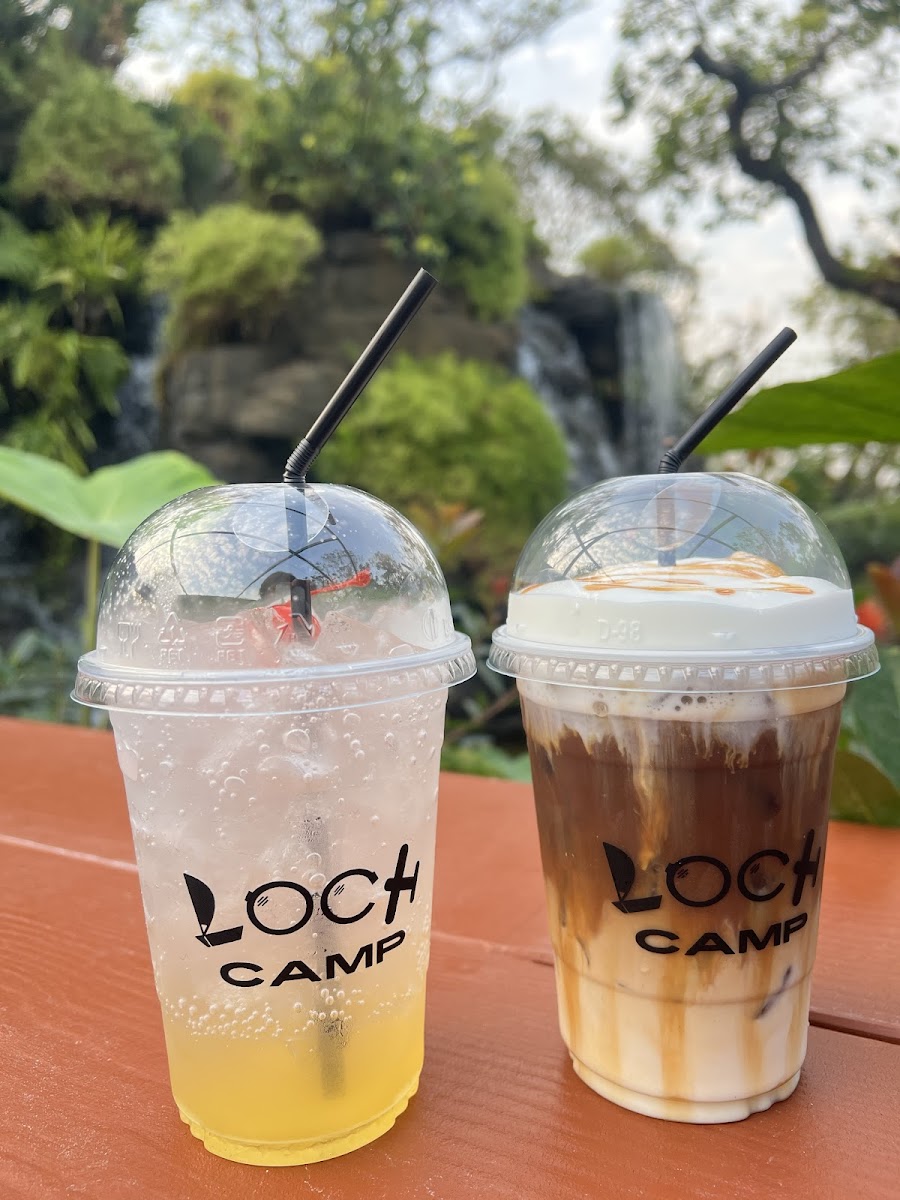 Loch Camp - Huahin Photo 8