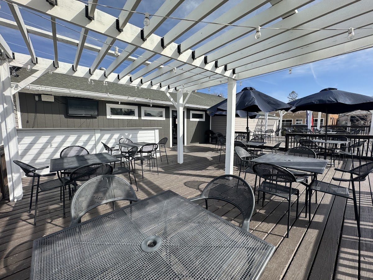 Surf Galley