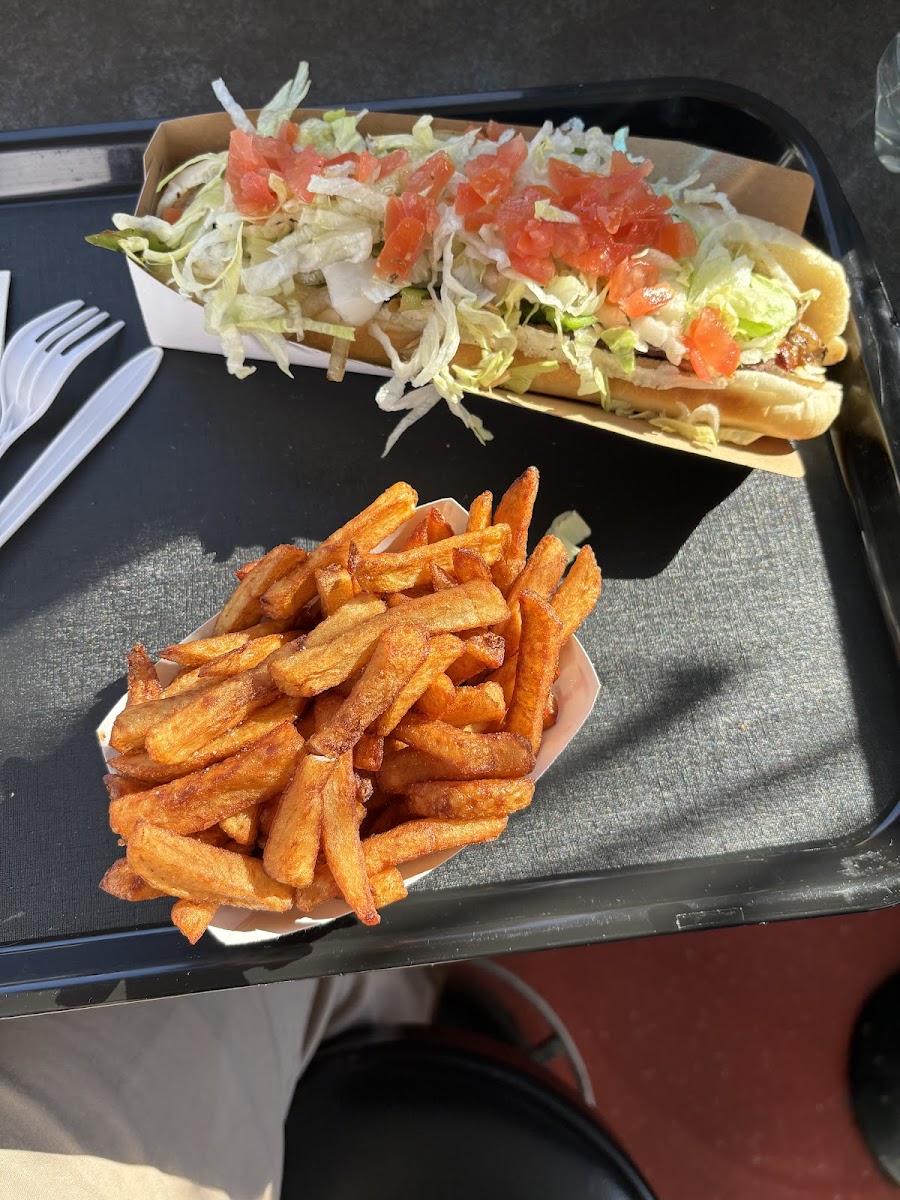 Cantine Le Rallye Photo 8