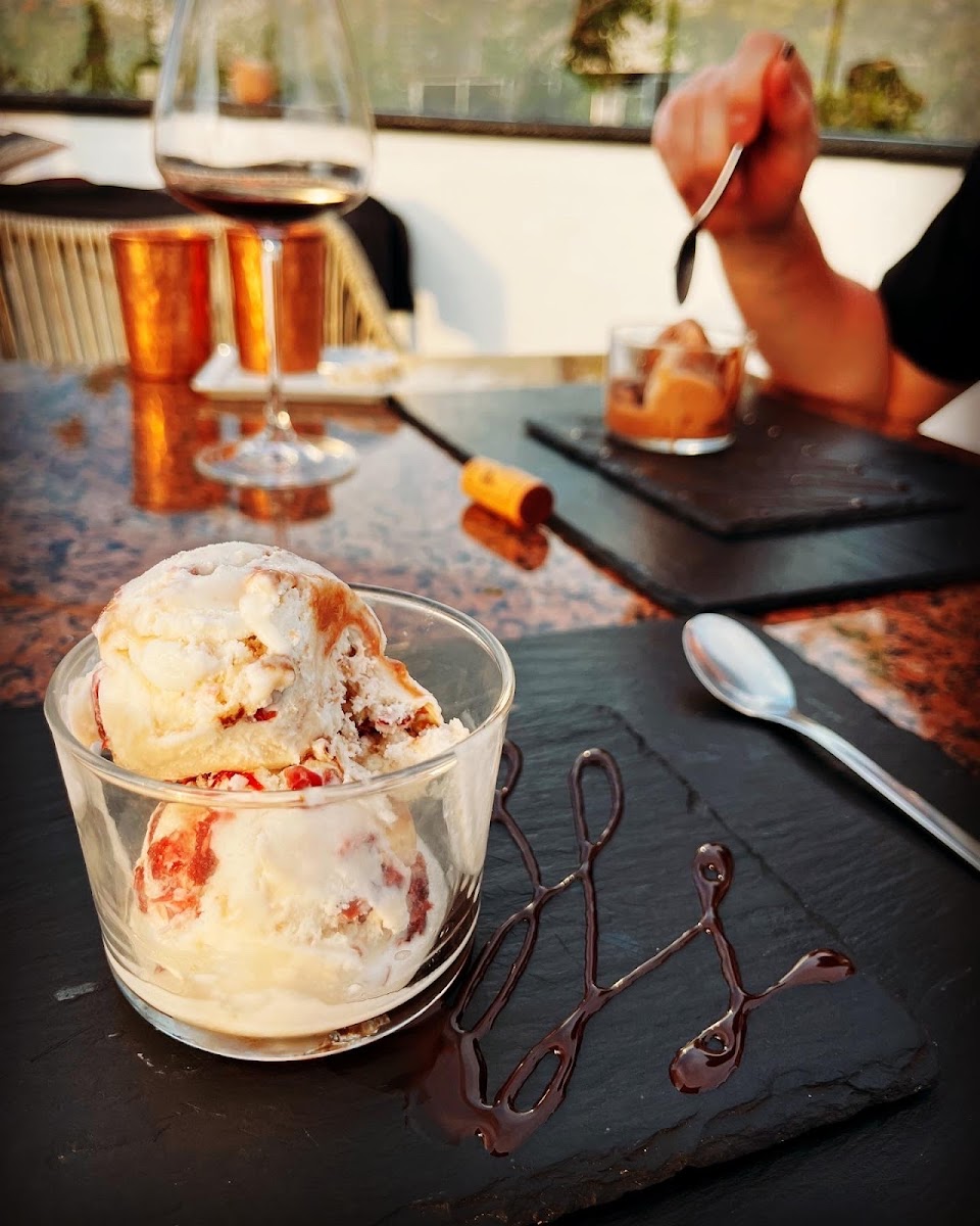 Casa Nostra Restaurant, Terrace and Rooftop Photo 8