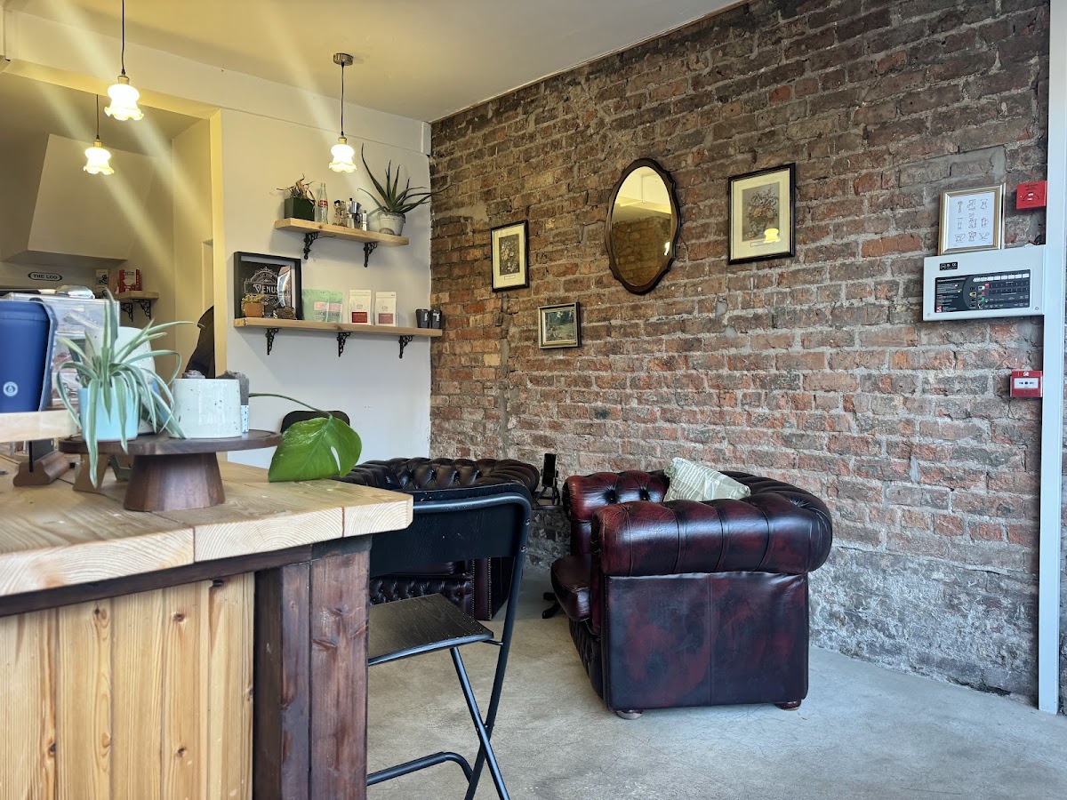Venus Coffee House Photo 4