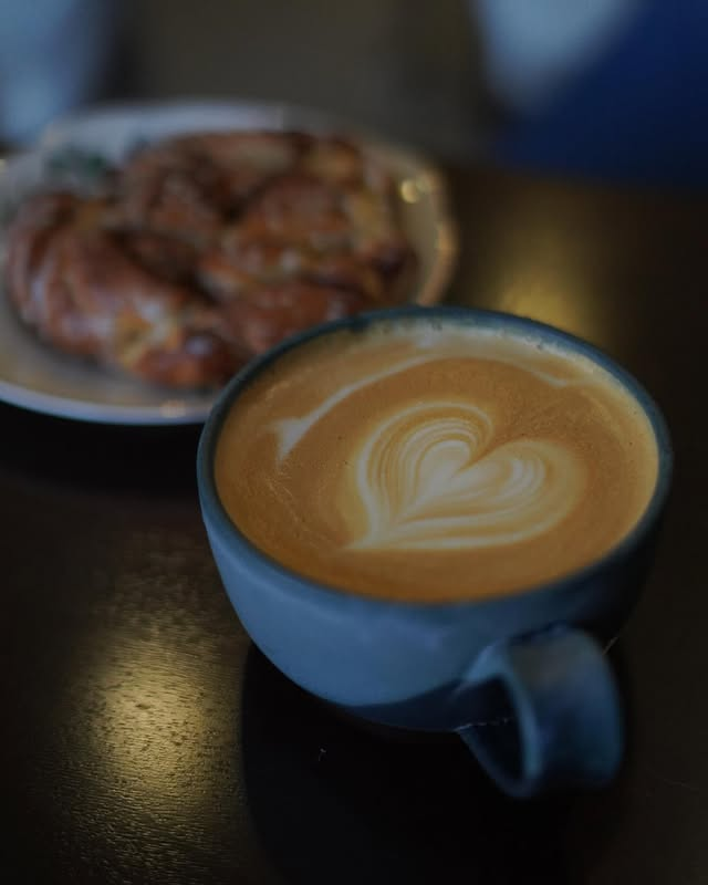 Venus Coffee House Photo 5