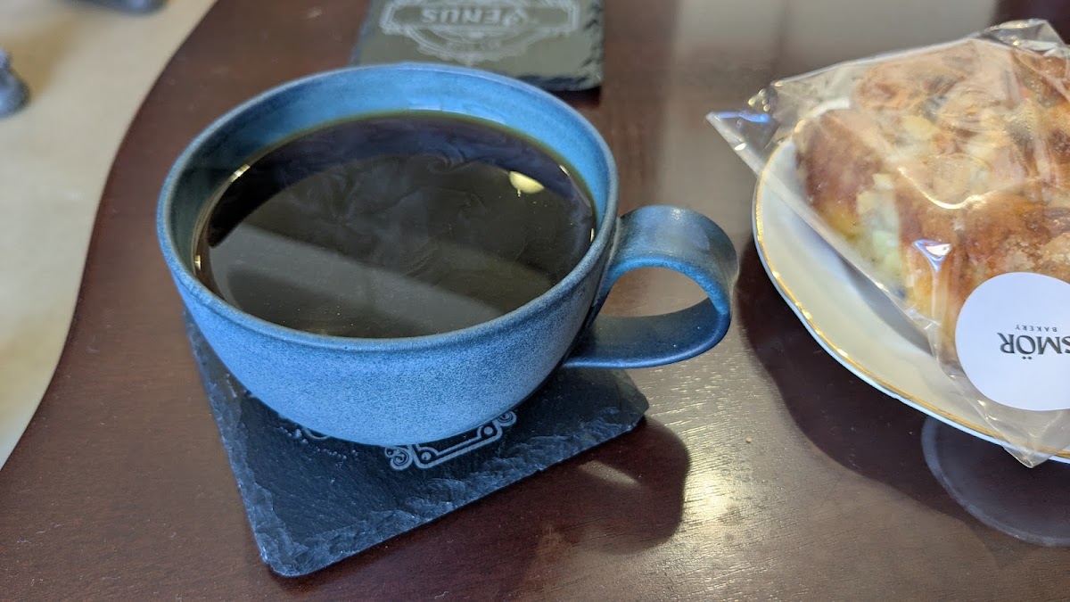 Venus Coffee House Photo 6