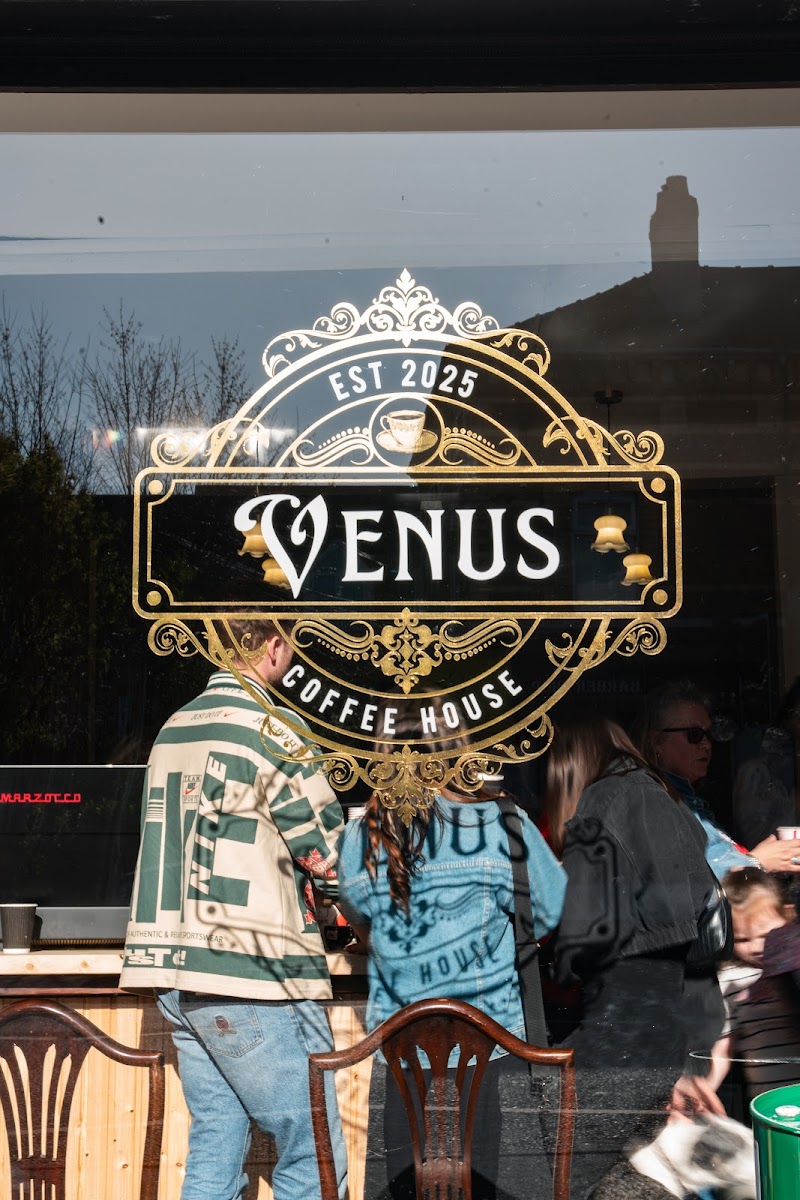 Venus Coffee House Photo 7