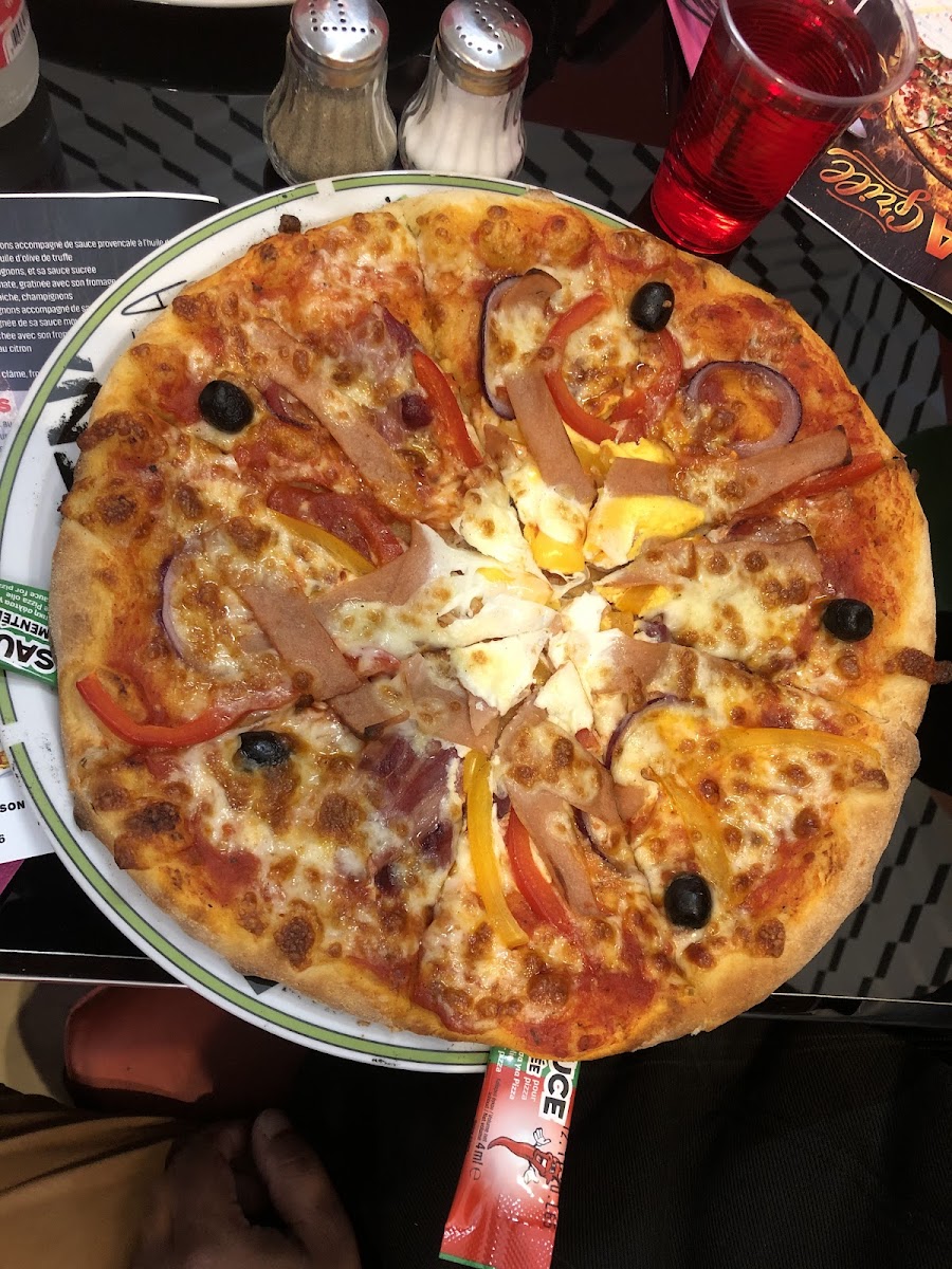 la crepe Photo 3