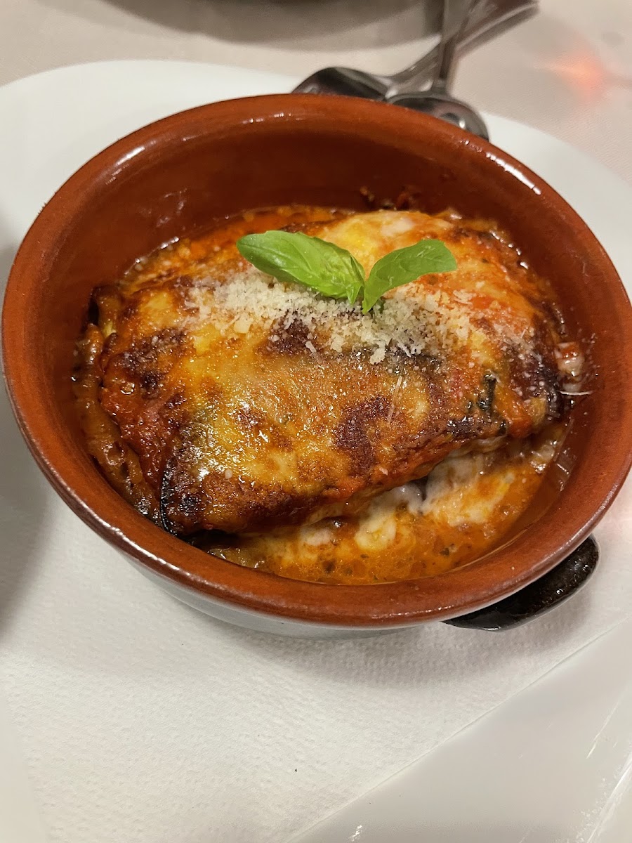 Ristorante La Taverna Photo 10